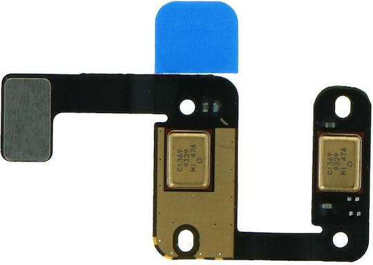 Apple Ipad 9.7 2017 Ipad Air Microphone Flex Cable Original