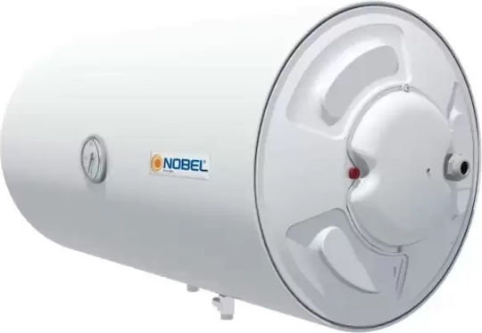 Nobel Electric Water Heater 8l 1.5kw Horizontal Right Connection 29411103