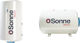 Sonne Aktion Electric Water Heater Glass 40lt 3.5kw Horizontal 28412101