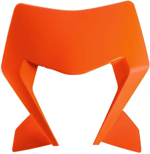Polisport Scheinwerferabdeckung 8681300001 Orange