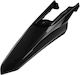 Polisport Rear Wheel Fender 8687400003 Black