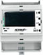 Ropam Panel Lcd-hmi-d4m Din