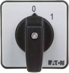 Eaton Cam Connector 20a T0-1-15401/e 038854
