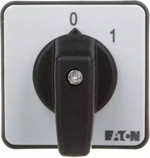 Conector Cam Eaton 20a T0-1-15401/e 038854