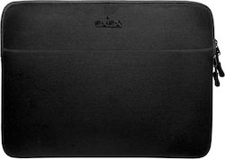 Puro Slim Pocket Sleeve Bag Neoprene 13'' Black 8018417495076