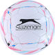 Slazenger Kinder Basketball Fußball Weiß