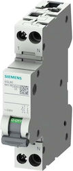 Siemens Automatischer Leistungsschalter Bipolar...