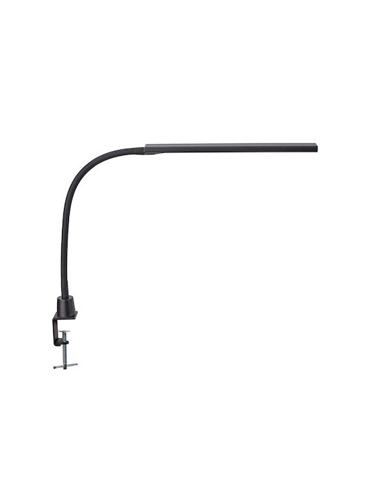 Maul LED Настолна Лампа за Бюро в Черен Цвят
