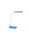 Maul LED Office Lamp in Blue Colour