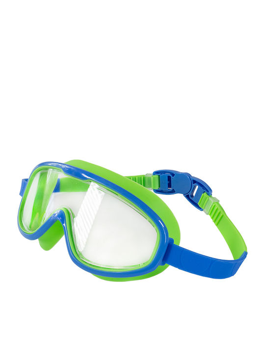 Splash About Splash Kids Swimming Goggles With ...
