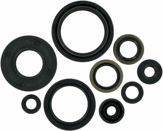 Moose Racing Motor-Getriebewellendichtungssätze 822183mse 1 Stück