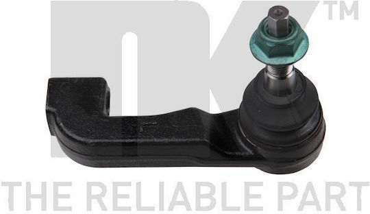 Край На Вързан Прът Преден Ляв Jeep Cherokke 3 Kj 01-08 Le 5072445aa 5039308-10838