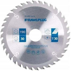 Circular Saw Wood 300x30x20/16x40z Rt-csbw-300t40