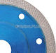 200x25.4/22.23mm Ceramic Continuous Diamond Disc Rt-ddc-200