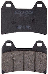 Front Brake Pads Xt660 X F Braking 784 Sm1 Fa244