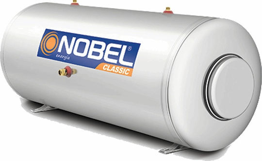 Nobel Boiler Solar 120l Sticlă Dublă Acțiune