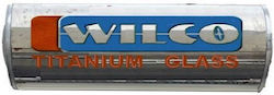 Wilco Boiler Ηλιακού 120lt Glass Διπλής Ενέργειας