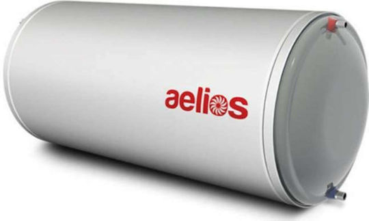 Nobel Solar-Warmwasserspeichertank 120lt Glas Dreifache Energie