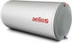 Nobel Boiler Ηλιακού 120lt Glass Διπλής Ενέργειας