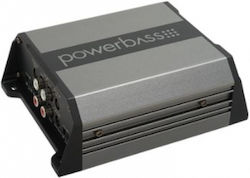 Powerbass Pbm-360.4 Mini Ενισχυτής Αυτοκινήτου 4 Καναλιών 4x 45w Rms Powerbass Pbm-360.4 Mini Ενισχυτής Αυτοκινήτου 4 Καναλιών 4x 45w Rms