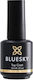 Bluesky Top Coat για Ημιμόνιμα Βερνίκια 15ml