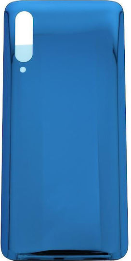 Капак За Батерия Xiaomi Mi 9 + Самозалепваща Лента Високо Качество Oem