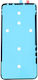 Huawei Honor 20 Pro Adhesive Tape Battery Cover Original
