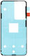 Huawei P40 Adhesive Tape Battery Cover Original