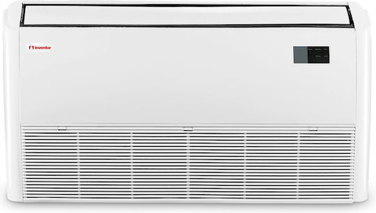 Inventor V7MK32 / V7MRT32 Επαγγελματικό Κλιματιστικό Inverter Δαπέδου-Οροφής