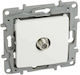 Legrand Niloe TV-Antennensteckdose Terminal in ...