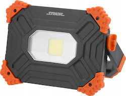 Portable Floodlight 10w Cob 1000lm
