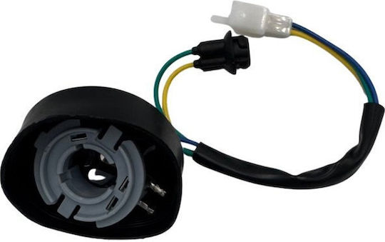 Ντουι Εμπρος Φανου Yamaha Crypton-r 115 Roc
