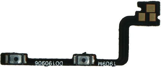 Realme 5 Pro Volume Button Flex High Quality Oem