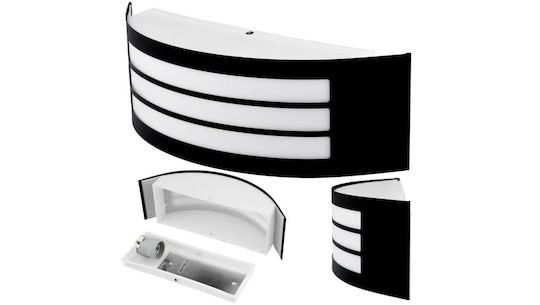 Lumiled Wandmontiertes Außenleuchte E27 Lumiled Wandmontiertes Außenleuchte E27