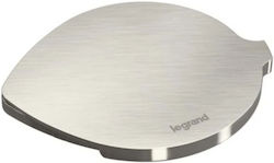 Legrand Incara Единичен Електрически Контакт Офис Legrand Incara Единичен Електрически Контакт Офис