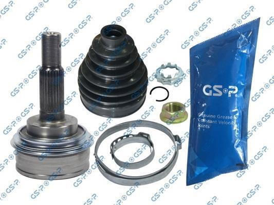 Outer Joint Kit Toyota Corolla Ee90 92 4341005060 Jc1502nwn-11410