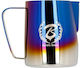 Barista Space Галатиера Barista Капацитет 600ml Синя