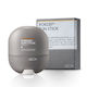 The Illon Fordef Αδιάβροχο Αντηλιακό Stick Προσώπου SPF50 15gr