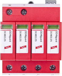 Ac Compartment Stop Type 2 Dehn Dg M Tns 275 3 Phase 952 400