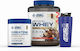 Custom Bundle Combo + Critical Whey 2000gr Chocolate Hazelnut + Creatine Monohydrate Micronized Unflavoured 250gr Os + Applied Stainless Steel Shaker 700ml Os