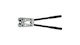 Haupa Crimping Pliers Cross-Section Range 6 - 50mm²