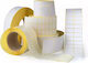 Capture 810 Self-Adhesive Labels on Roll 76x38mm 4 Pieces