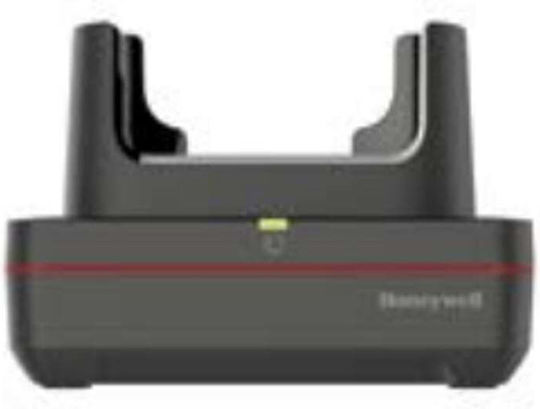 Honeywell Ct40 Non-booted Display Dock.kit Includes Display Base Power Supply Eu Power Cord Charging Ct40 Only Connection