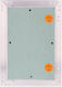 Inspection Door Grill 200x300 Cardboard Gypsum