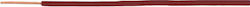 Installation Cable H07v-u Dy 2.5 Red 100m