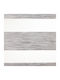 Elite Blinds Roller Blinds 515805 Partial Blackout Double Beige Width 100cm Height 200cm