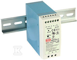 Sursă De Alimentare Din Rail 60w 12v 5a