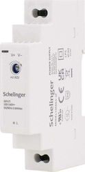 Din Rail Power Supply 24v 15w A21-ldd015-1p-24v