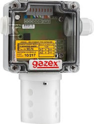 Gazex Детектор За Газ