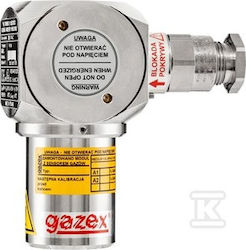 Gazex Gasdetektor